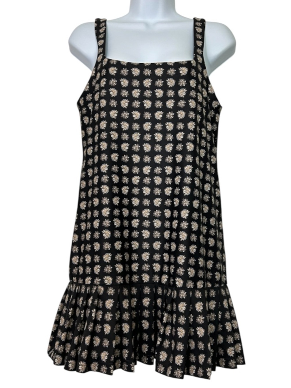 Smith & Quinn Lucille Romper Mini Dress
